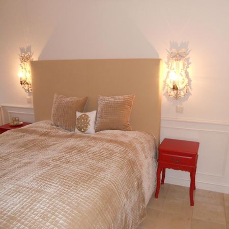 Ferienwohnung Kliffsand Кампен Екстериор снимка
