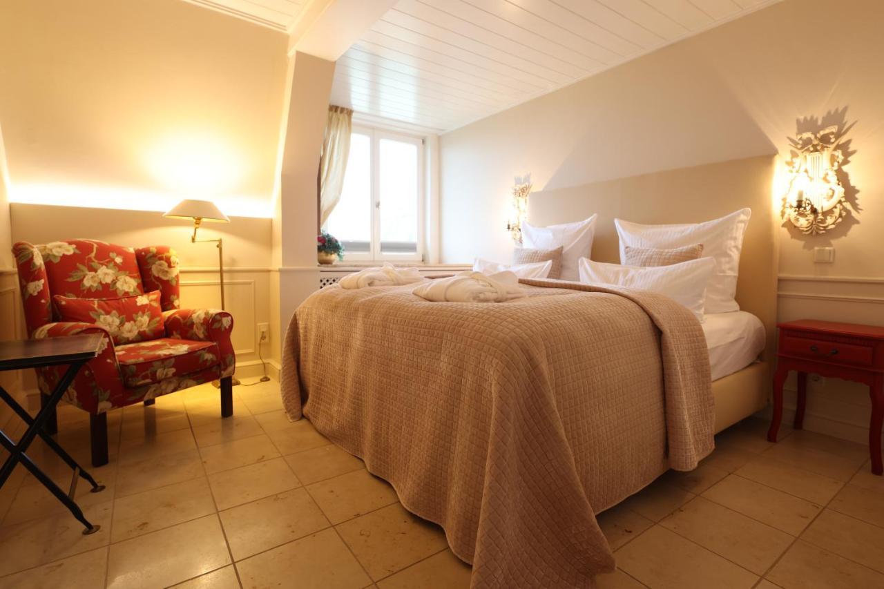 Ferienwohnung Kliffsand Кампен Екстериор снимка