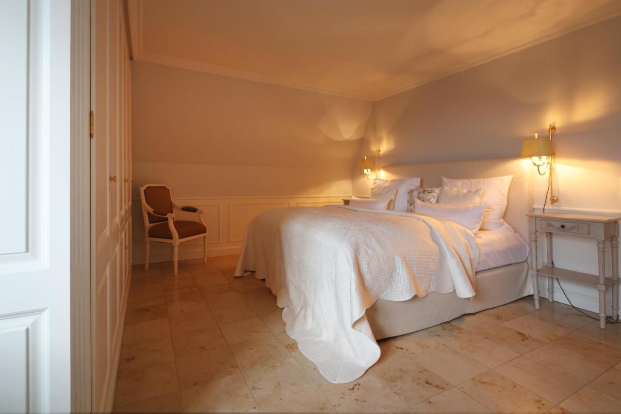 Ferienwohnung Kliffsand Кампен Екстериор снимка