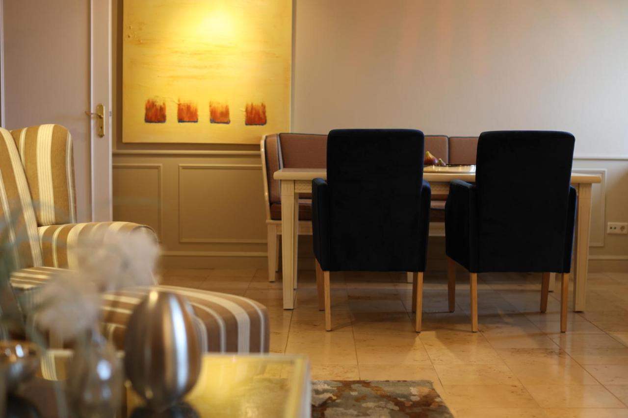 Ferienwohnung Kliffsand Кампен Екстериор снимка