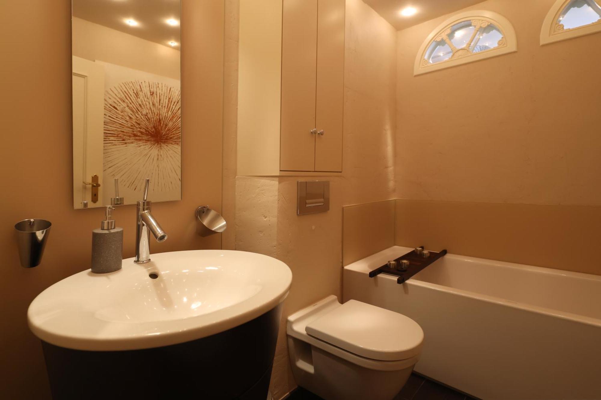 Ferienwohnung Kliffsand Кампен Екстериор снимка
