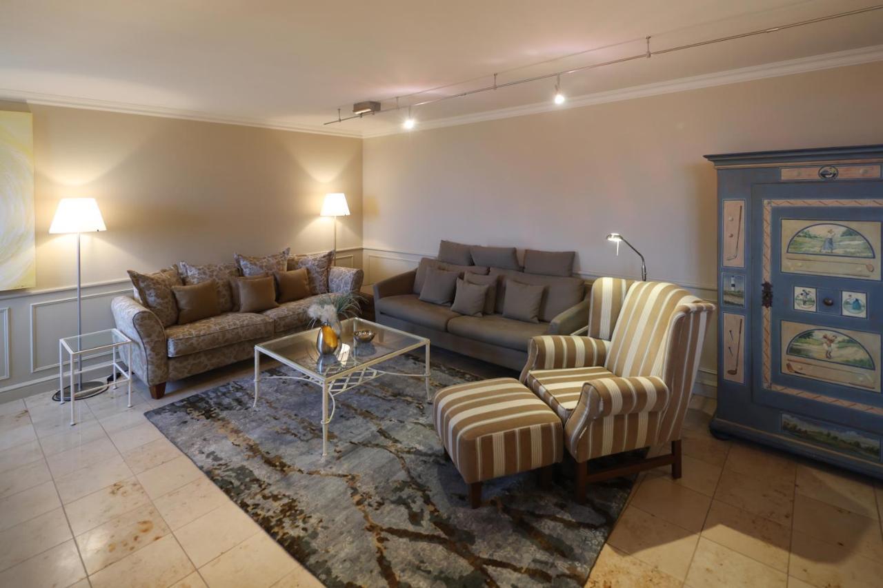 Ferienwohnung Kliffsand Кампен Екстериор снимка
