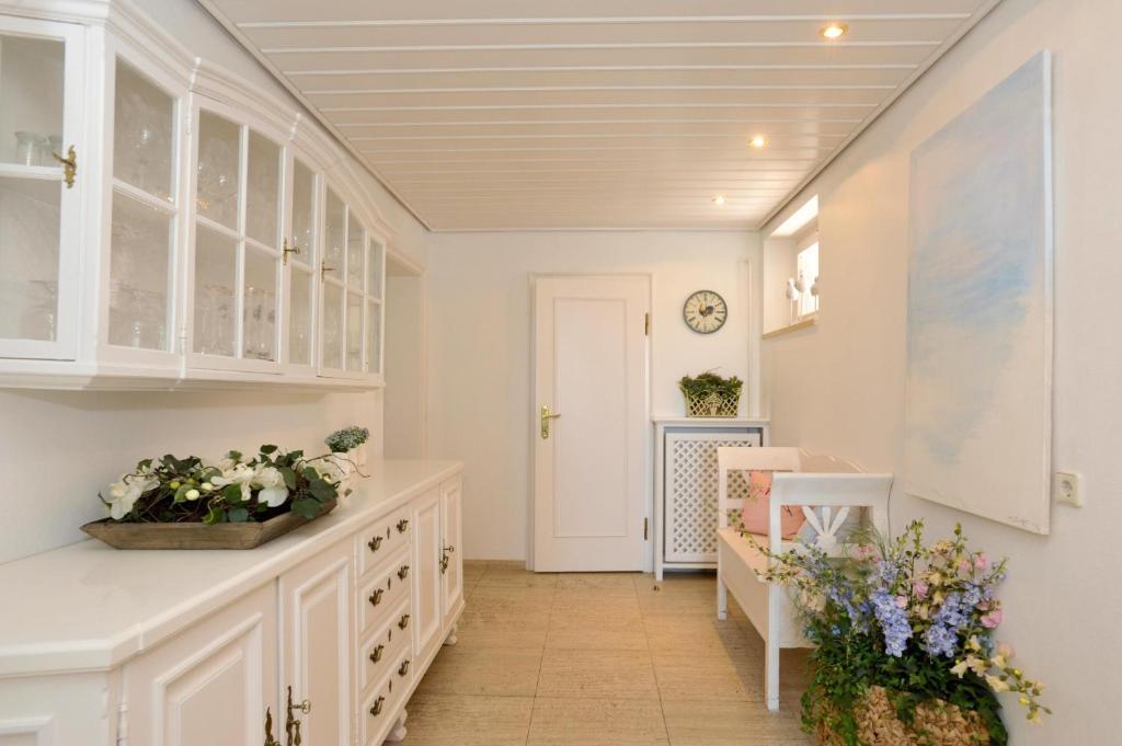 Ferienwohnung Kliffsand Кампен Стая снимка