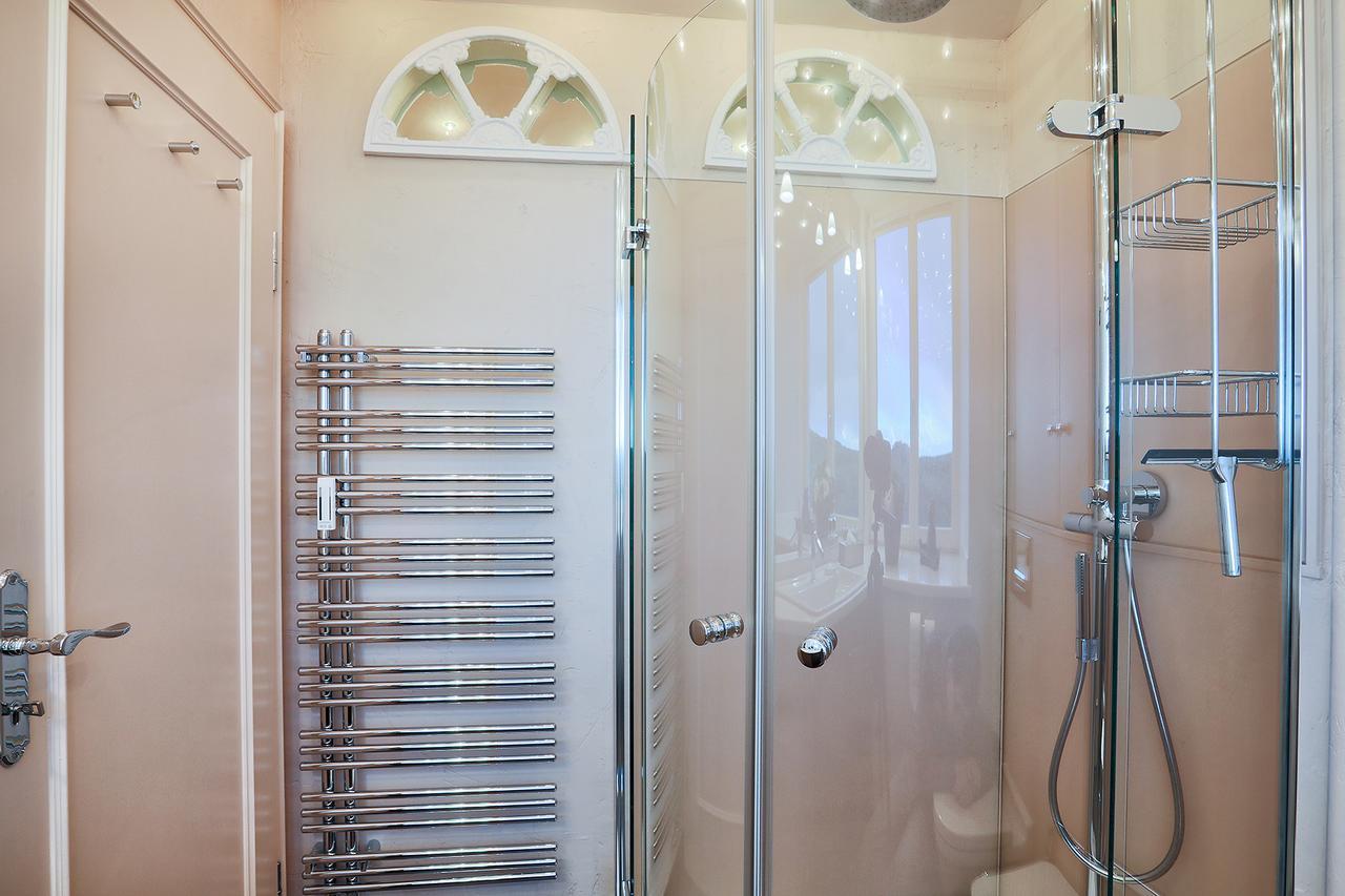 Ferienwohnung Kliffsand Кампен Екстериор снимка