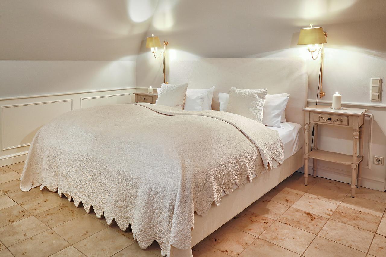 Ferienwohnung Kliffsand Кампен Екстериор снимка